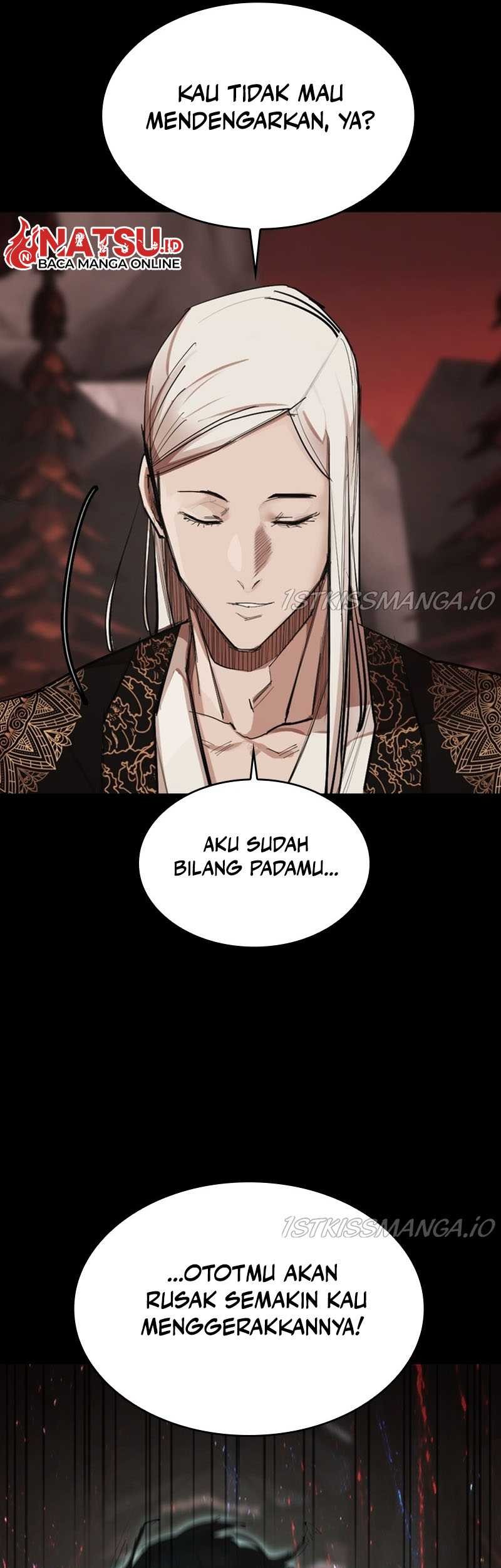 Country of The Crimson Moon Chapter 17 Gambar 57