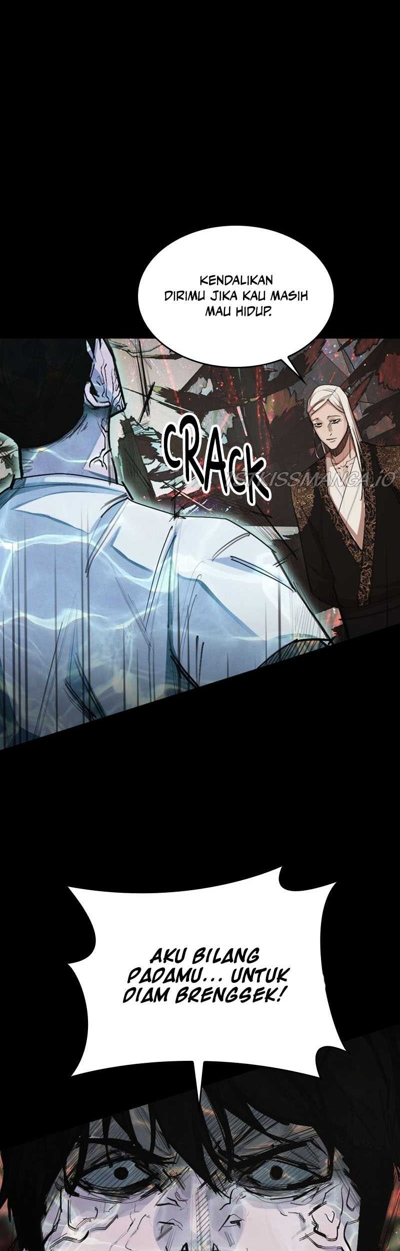 Country of The Crimson Moon Chapter 17 Gambar 59