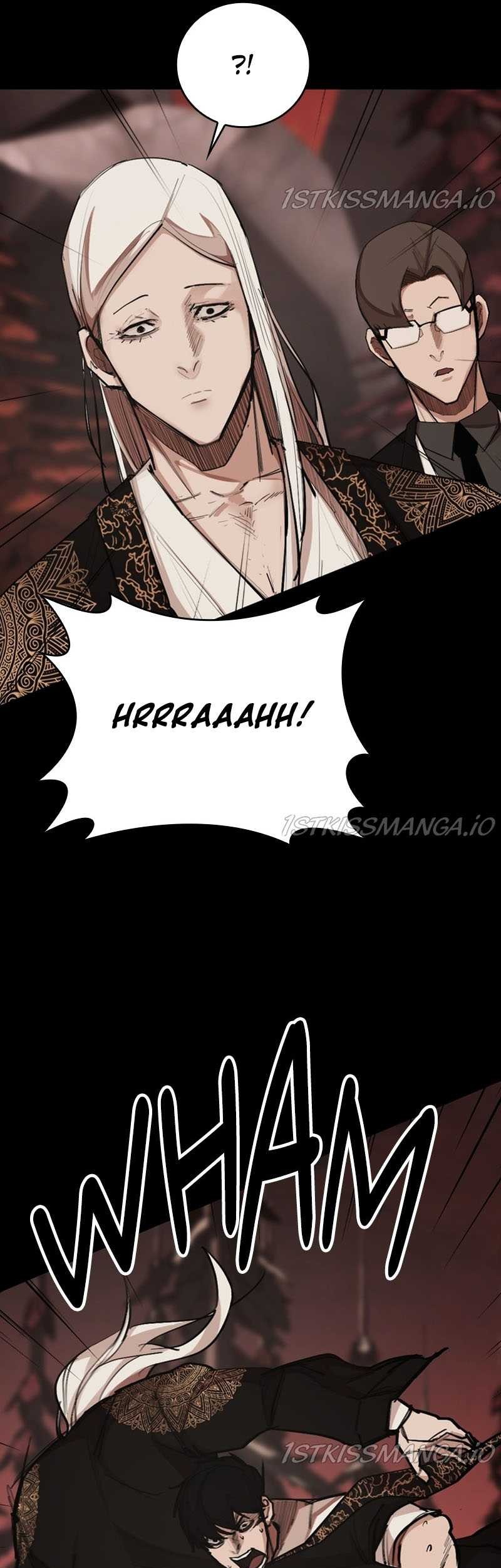 Country of The Crimson Moon Chapter 17 Gambar 62