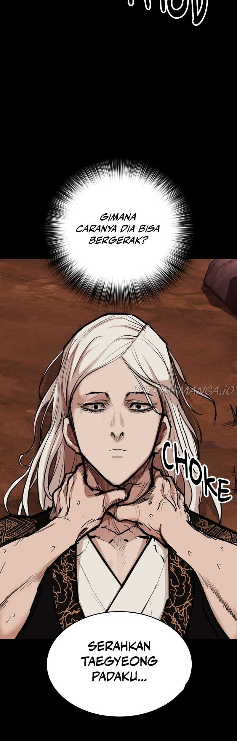 Country of The Crimson Moon Chapter 17 Gambar 64