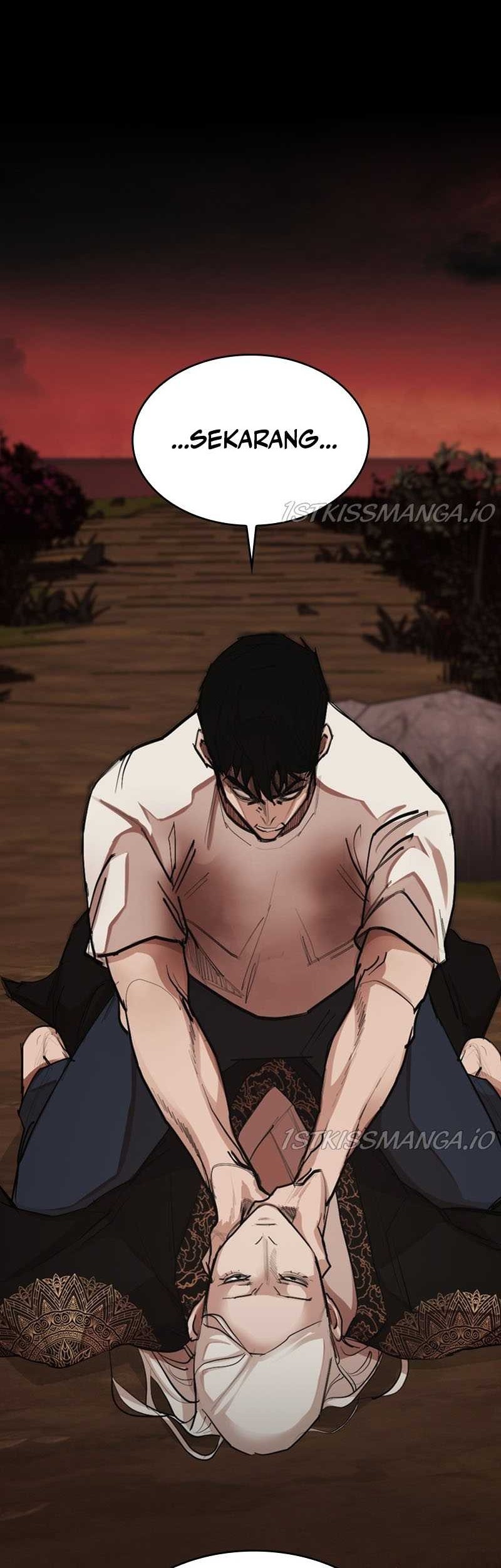 Country of The Crimson Moon Chapter 17 Gambar 65