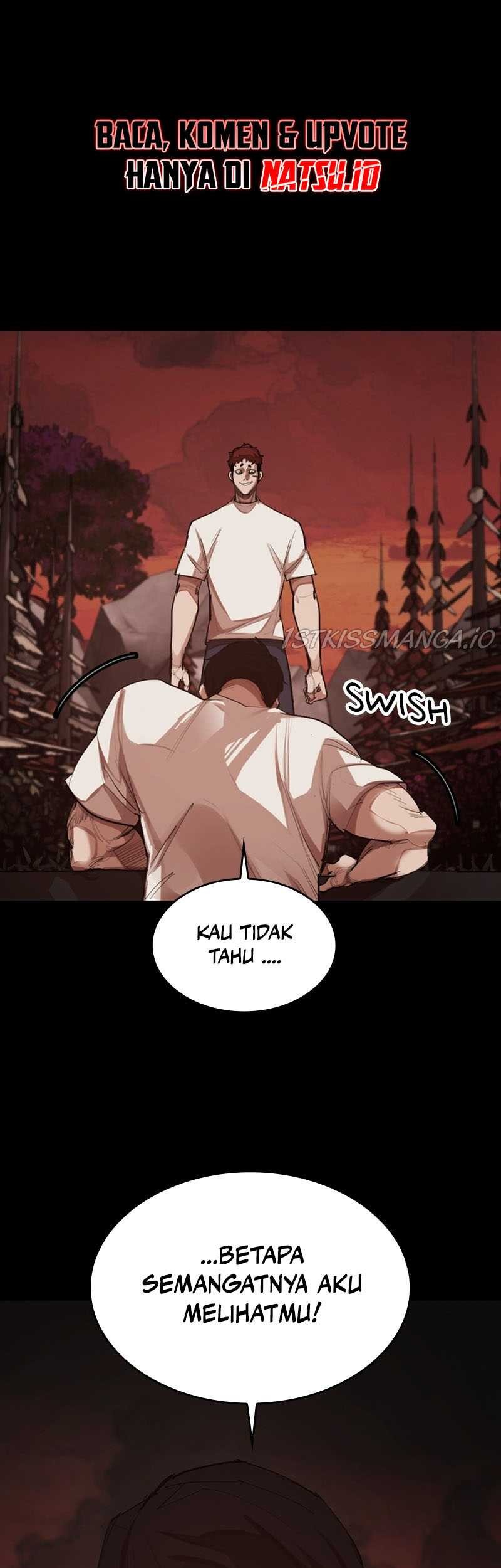 Baca Manhwa Country of The Crimson Moon Chapter 17 Gambar 2