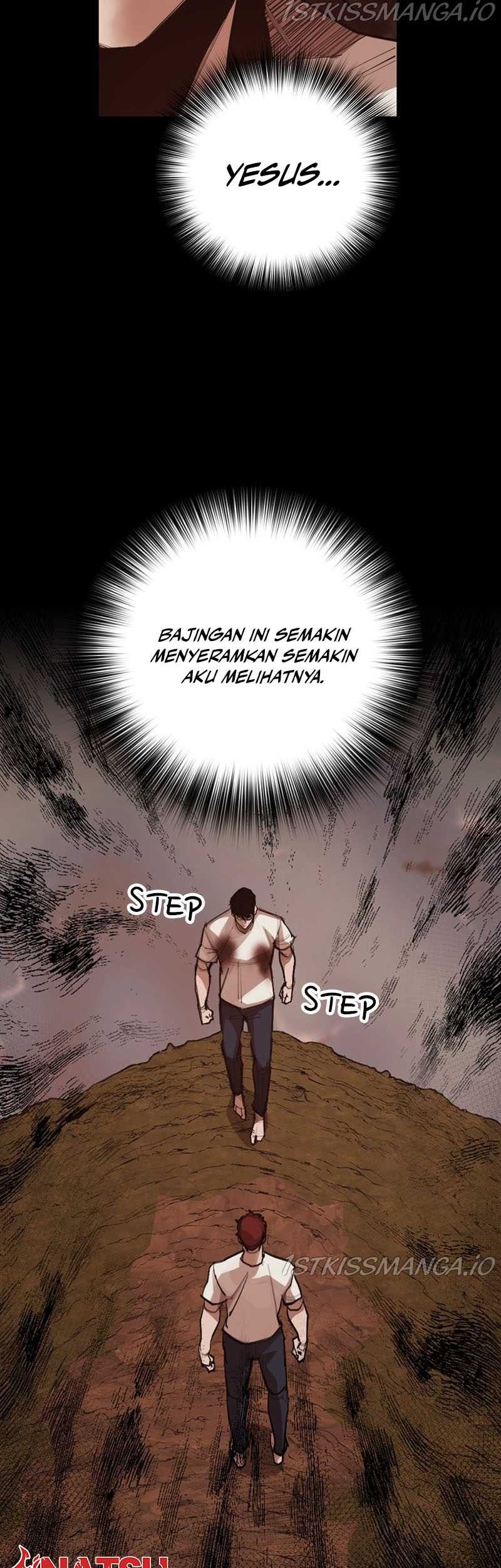 Country of The Crimson Moon Chapter 17 Gambar 4