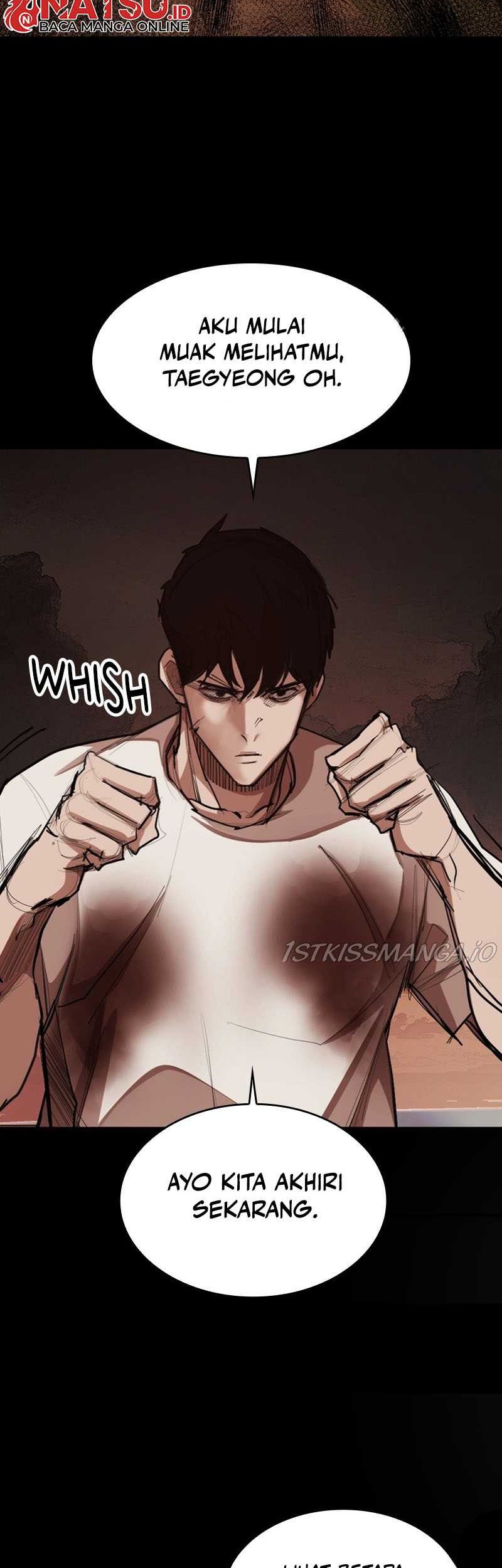 Country of The Crimson Moon Chapter 17 Gambar 5