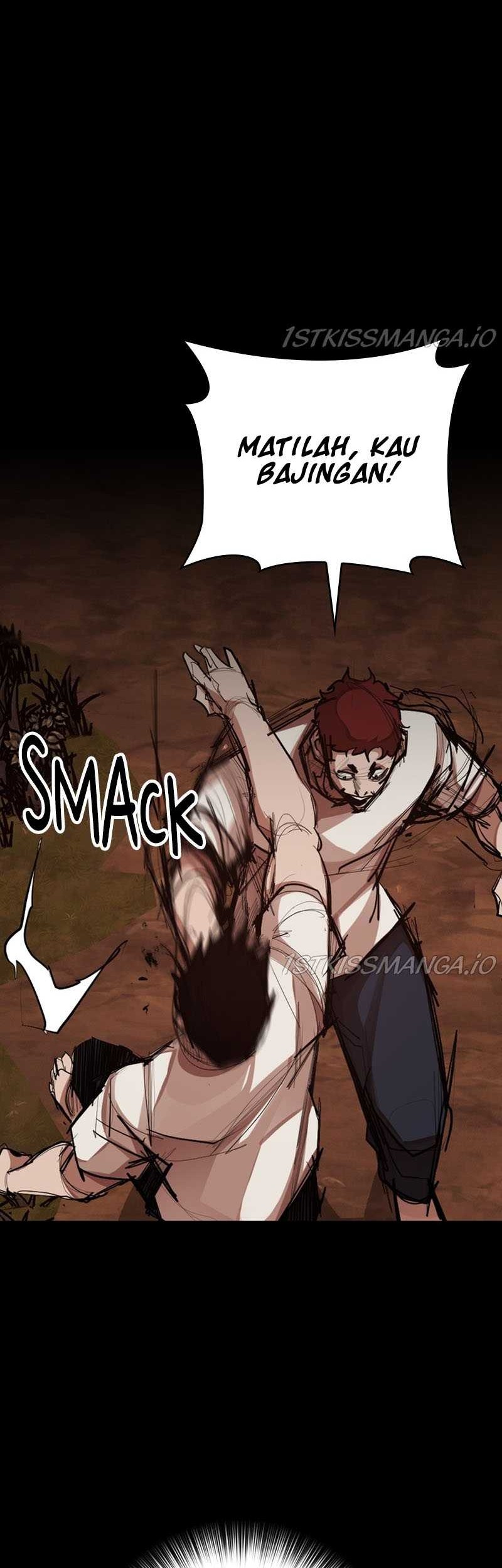 Country of The Crimson Moon Chapter 17 Gambar 8