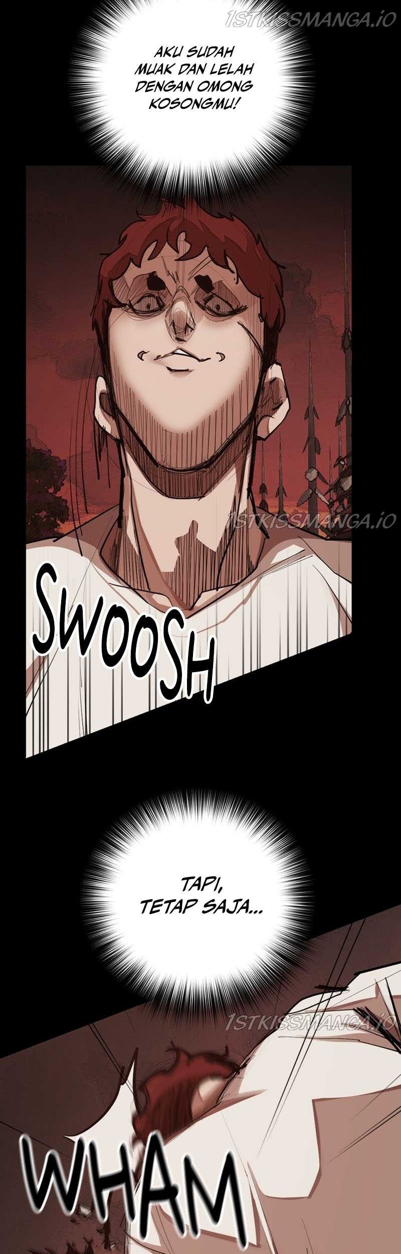 Country of The Crimson Moon Chapter 17 Gambar 9