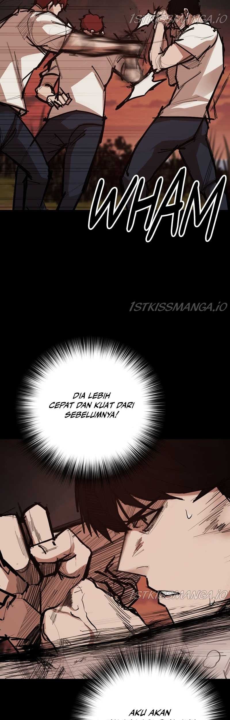 Country of The Crimson Moon Chapter 17 Gambar 12