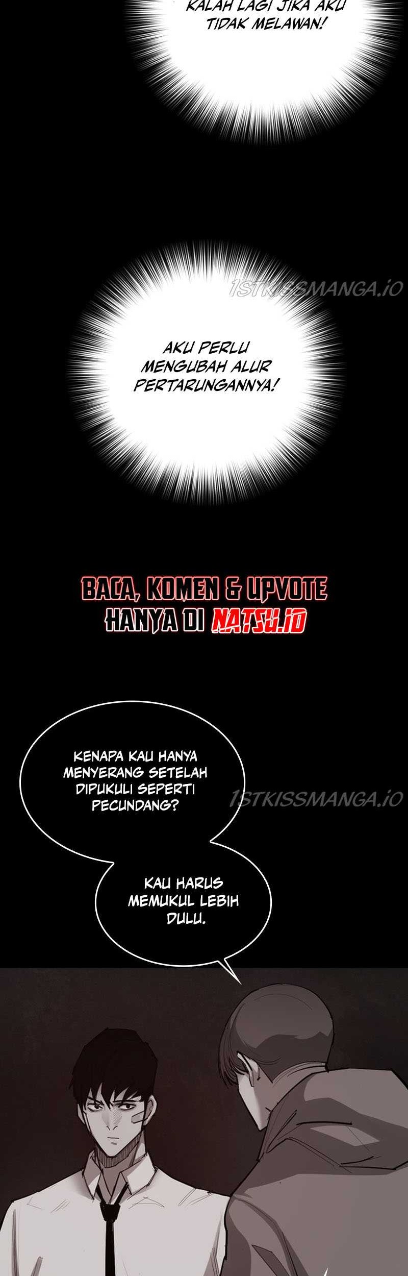 Country of The Crimson Moon Chapter 17 Gambar 13