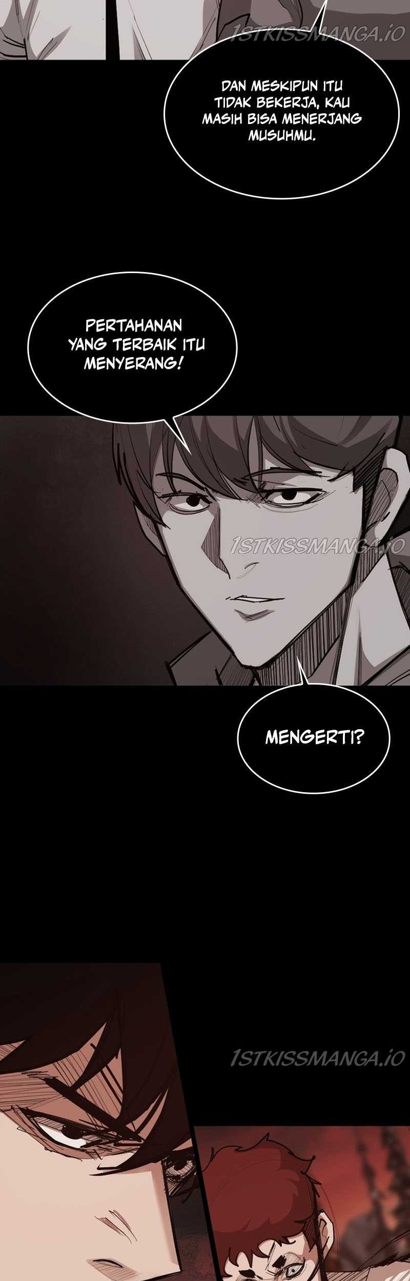 Country of The Crimson Moon Chapter 17 Gambar 14