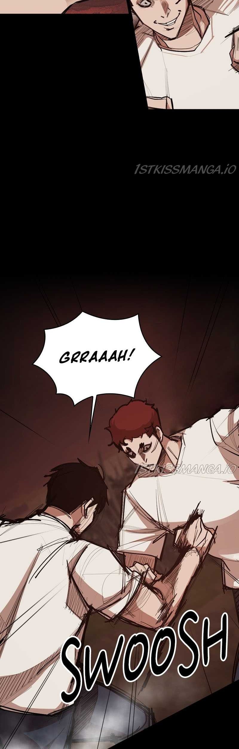 Country of The Crimson Moon Chapter 17 Gambar 15