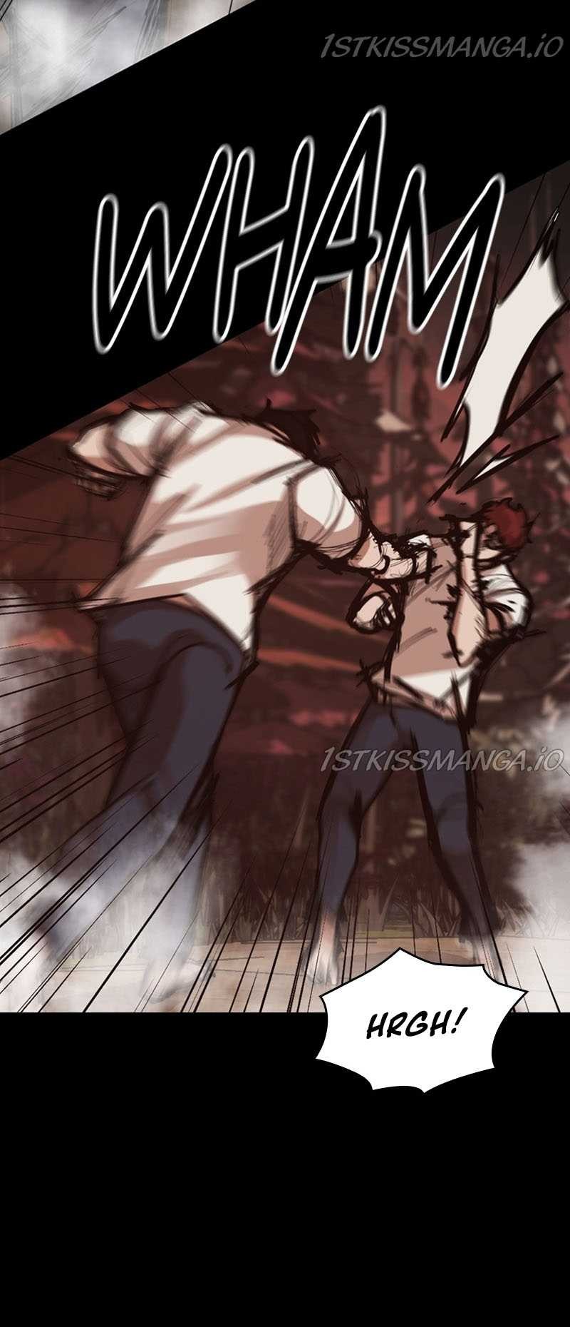 Country of The Crimson Moon Chapter 17 Gambar 16