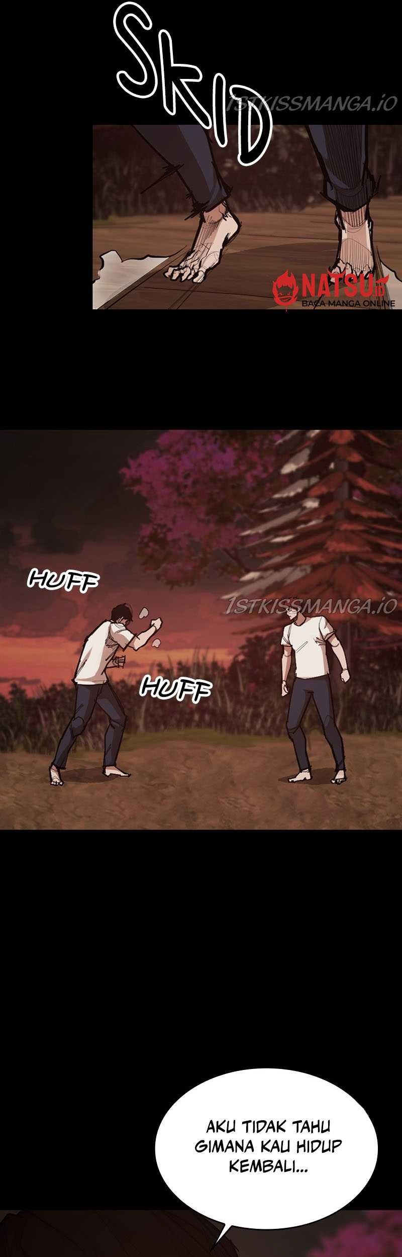Country of The Crimson Moon Chapter 17 Gambar 17