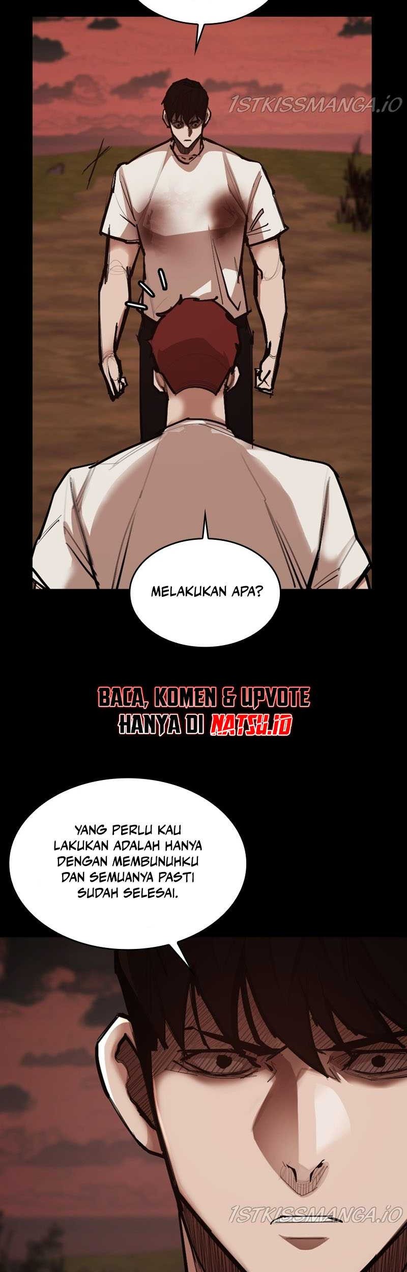 Country of The Crimson Moon Chapter 17 Gambar 19