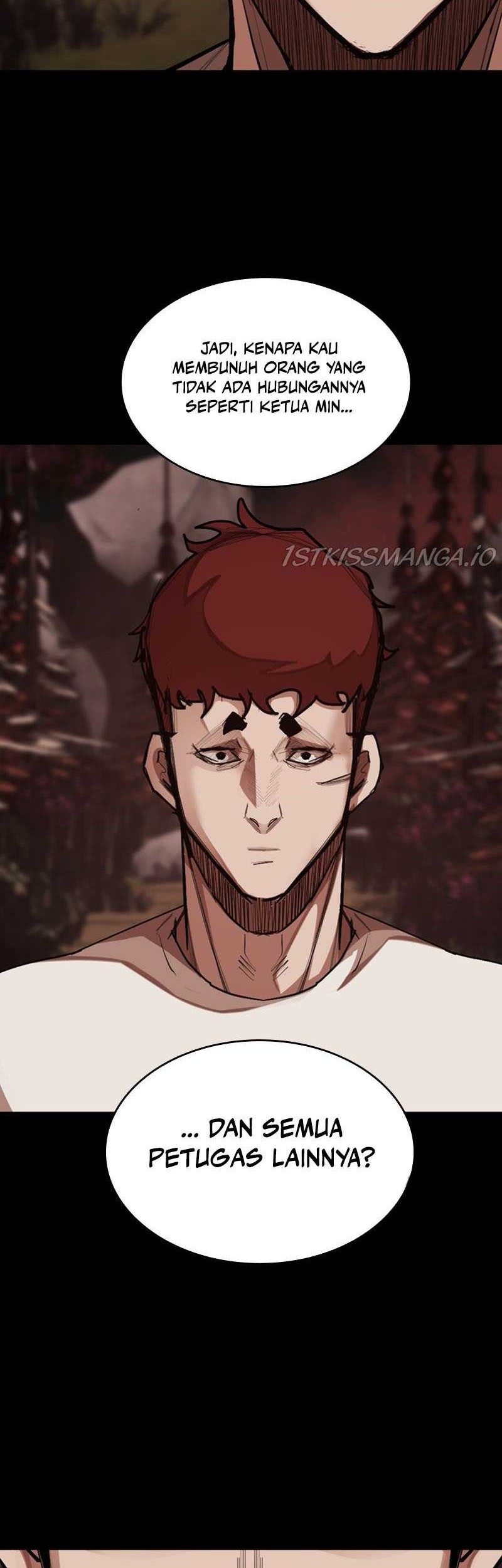 Country of The Crimson Moon Chapter 17 Gambar 20