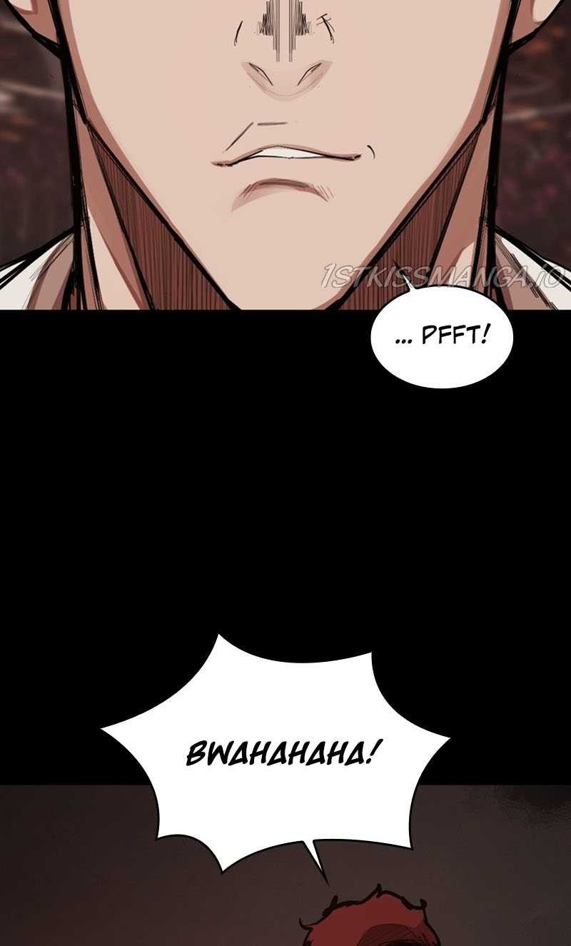 Country of The Crimson Moon Chapter 17 Gambar 21
