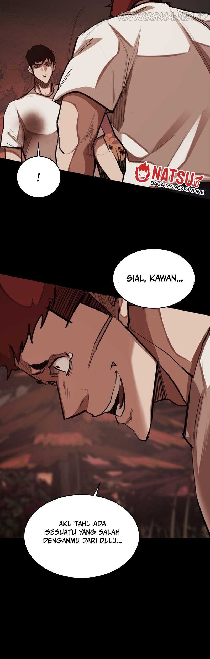Country of The Crimson Moon Chapter 17 Gambar 22