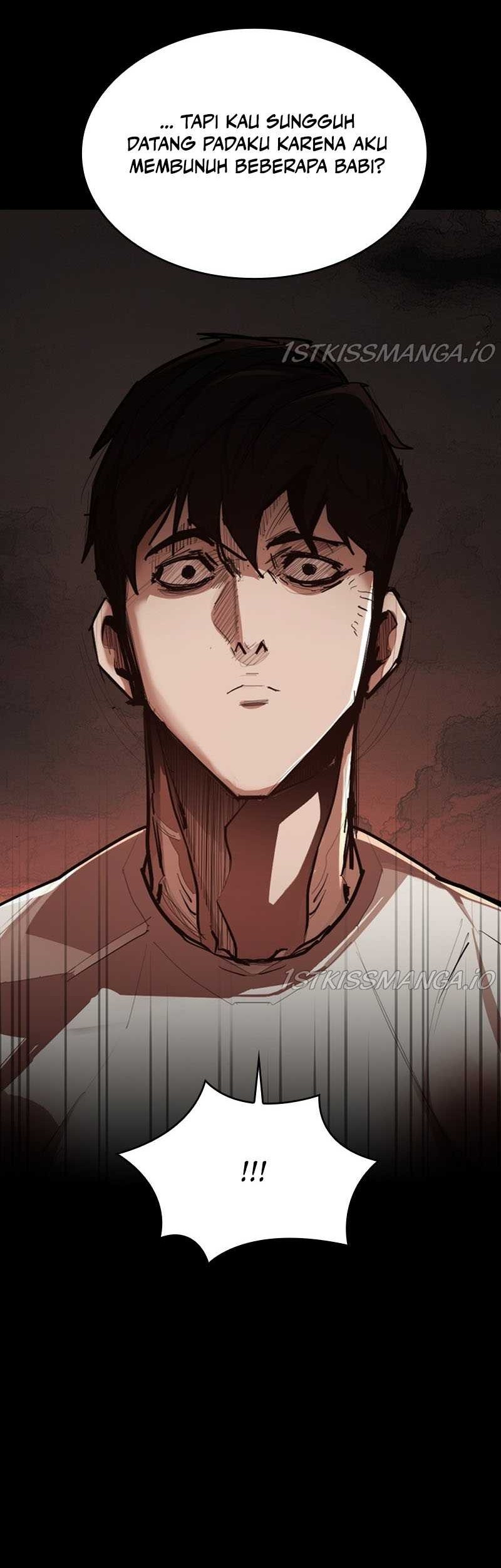 Country of The Crimson Moon Chapter 17 Gambar 23
