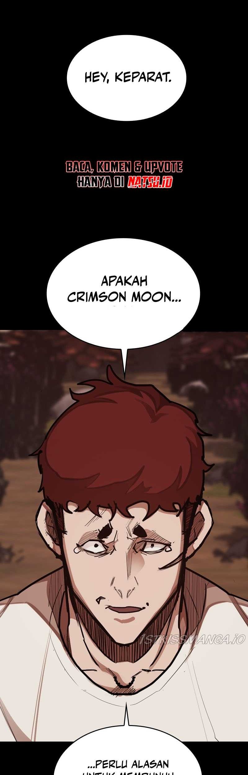 Country of The Crimson Moon Chapter 17 Gambar 24