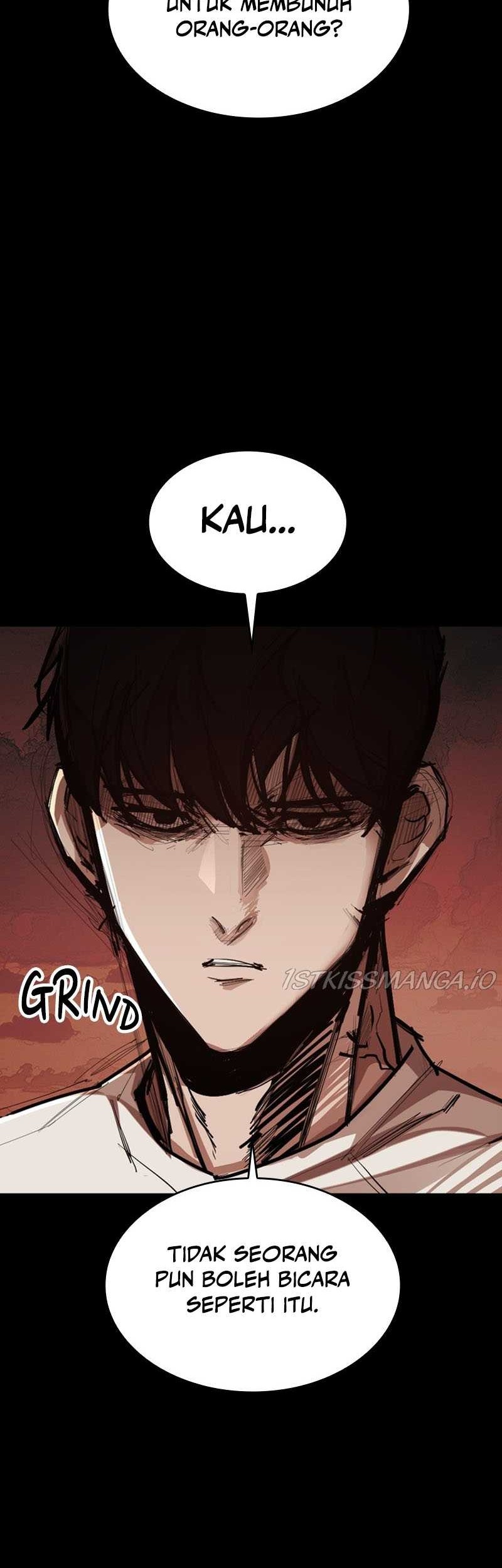 Country of The Crimson Moon Chapter 17 Gambar 25