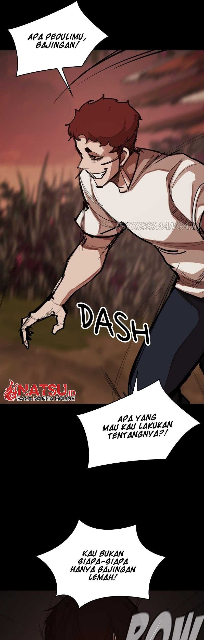 Country of The Crimson Moon Chapter 17 Gambar 27