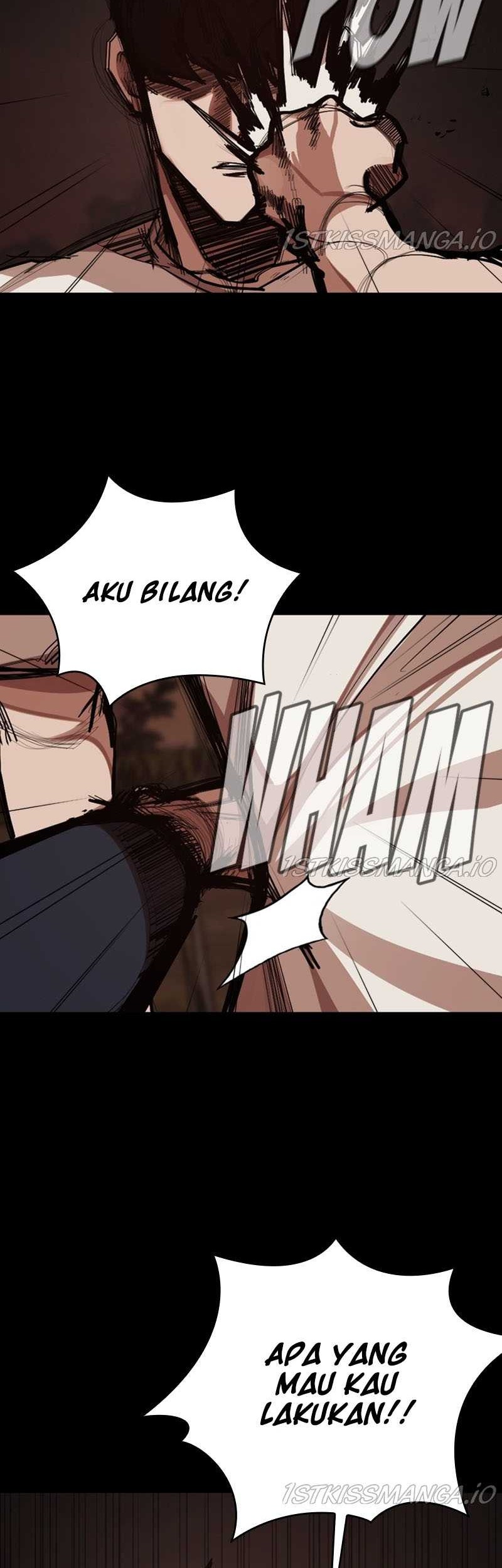 Country of The Crimson Moon Chapter 17 Gambar 28