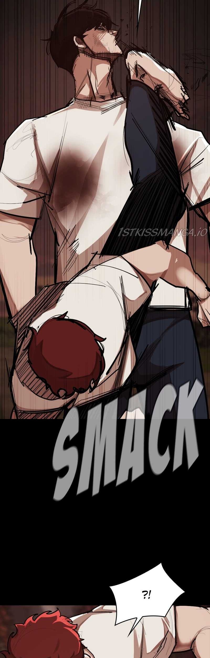 Country of The Crimson Moon Chapter 17 Gambar 29
