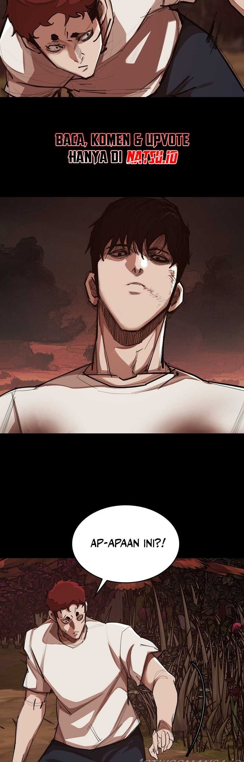 Country of The Crimson Moon Chapter 17 Gambar 30