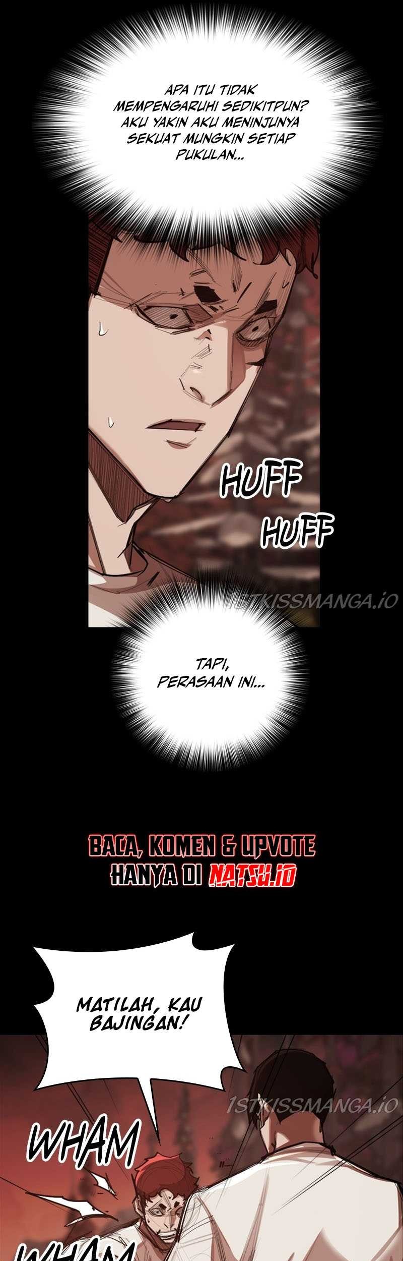 Country of The Crimson Moon Chapter 17 Gambar 32