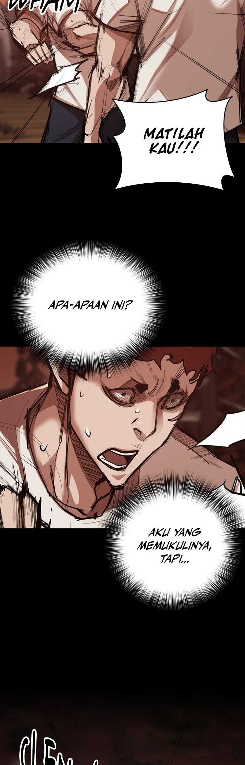 Country of The Crimson Moon Chapter 17 Gambar 33