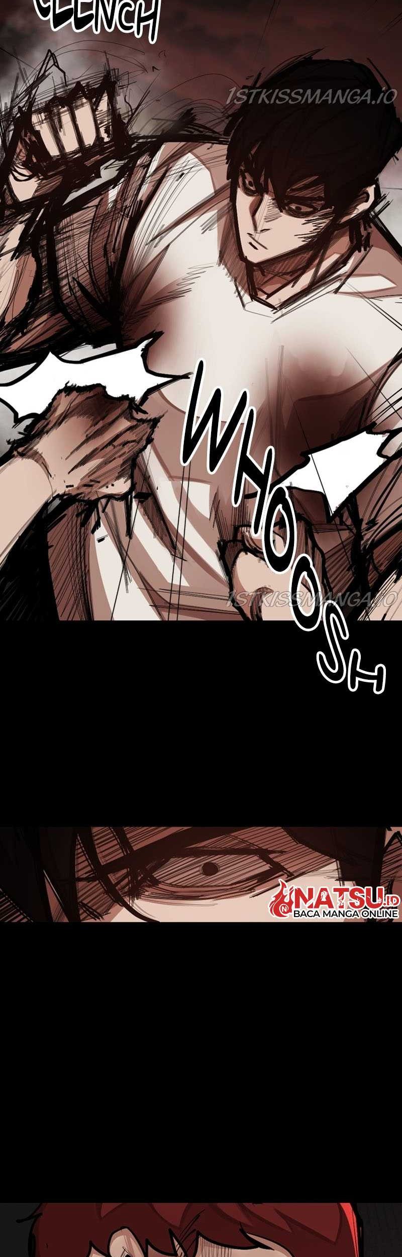 Country of The Crimson Moon Chapter 17 Gambar 34
