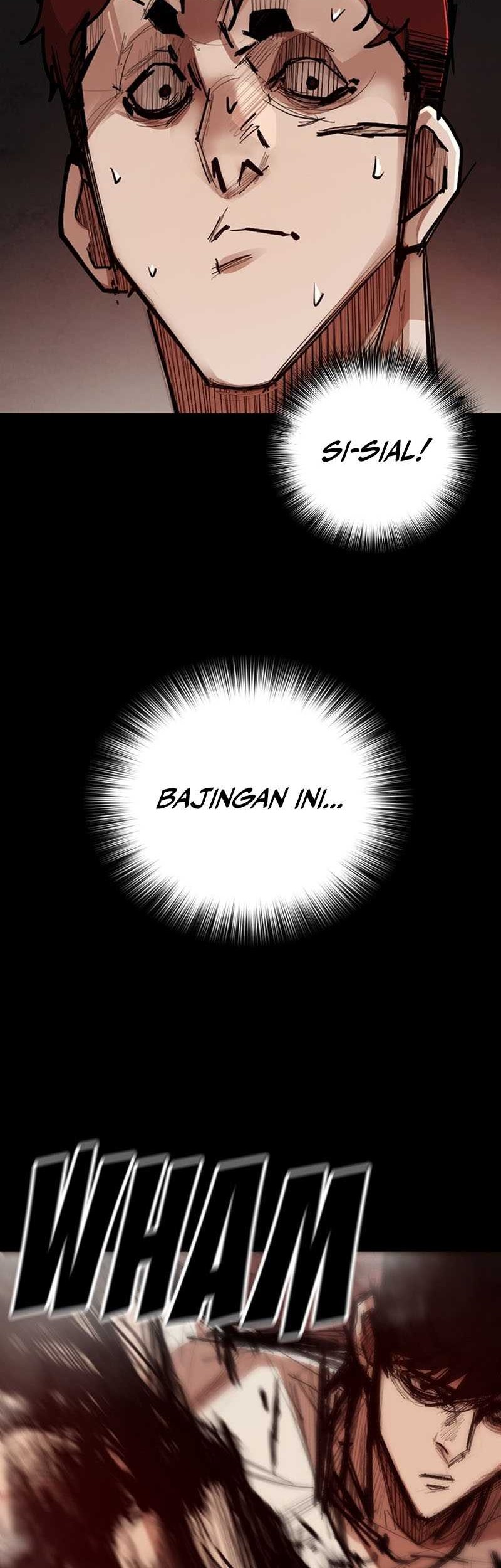 Country of The Crimson Moon Chapter 17 Gambar 35