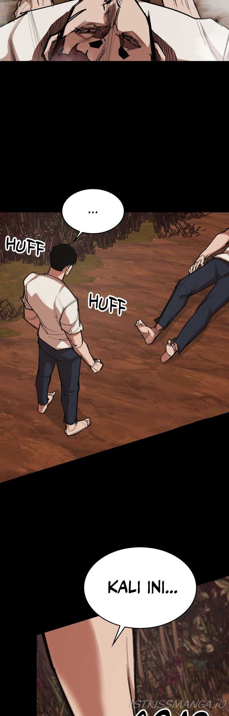 Country of The Crimson Moon Chapter 17 Gambar 39