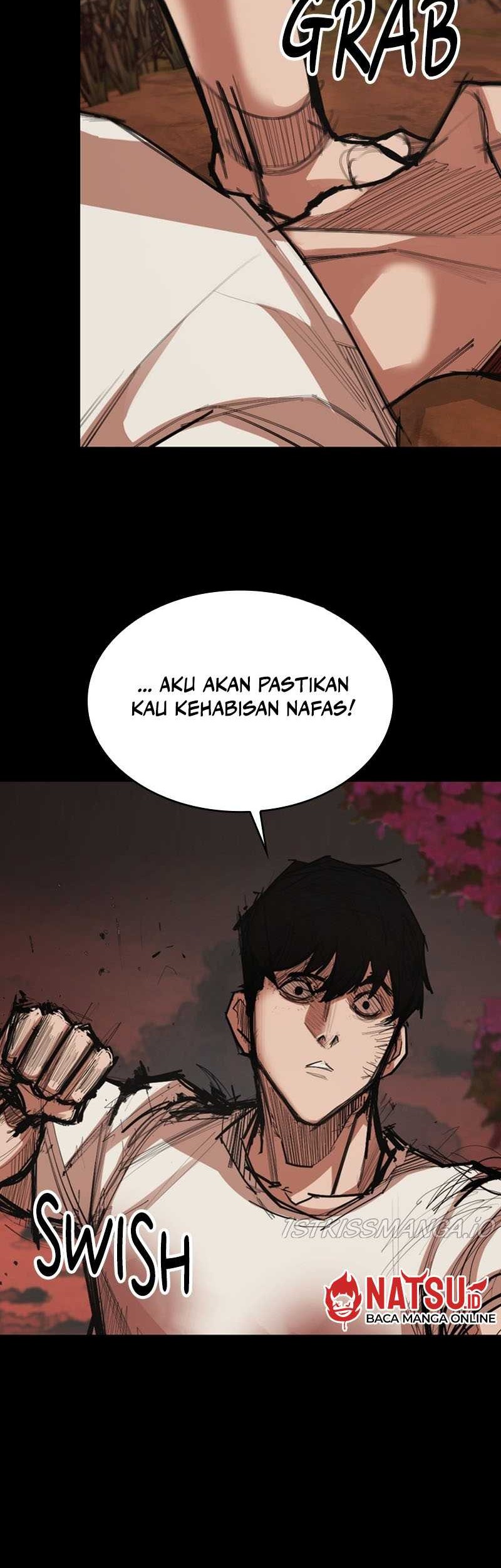 Country of The Crimson Moon Chapter 17 Gambar 40