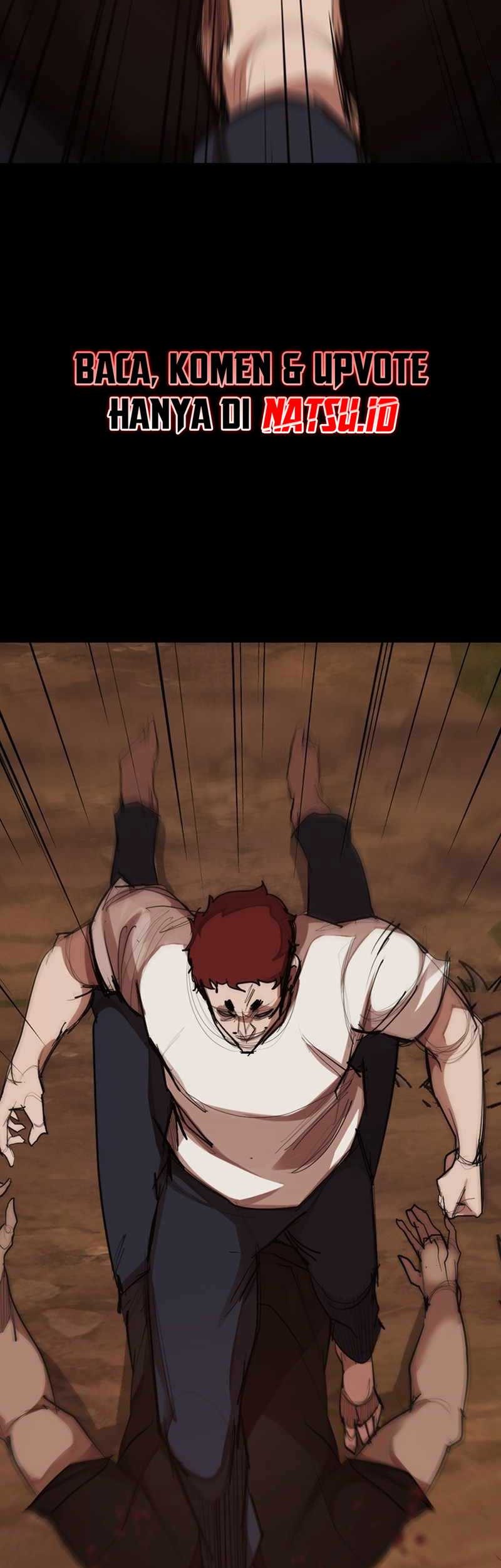 Country of The Crimson Moon Chapter 16 Gambar 44