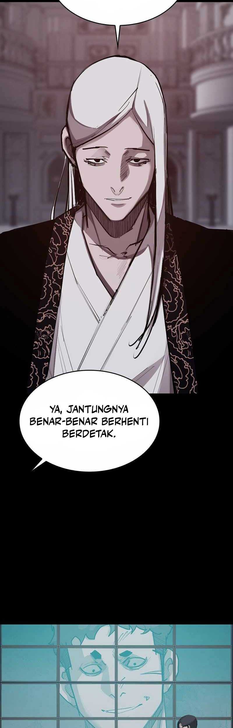 Country of The Crimson Moon Chapter 16 Gambar 48