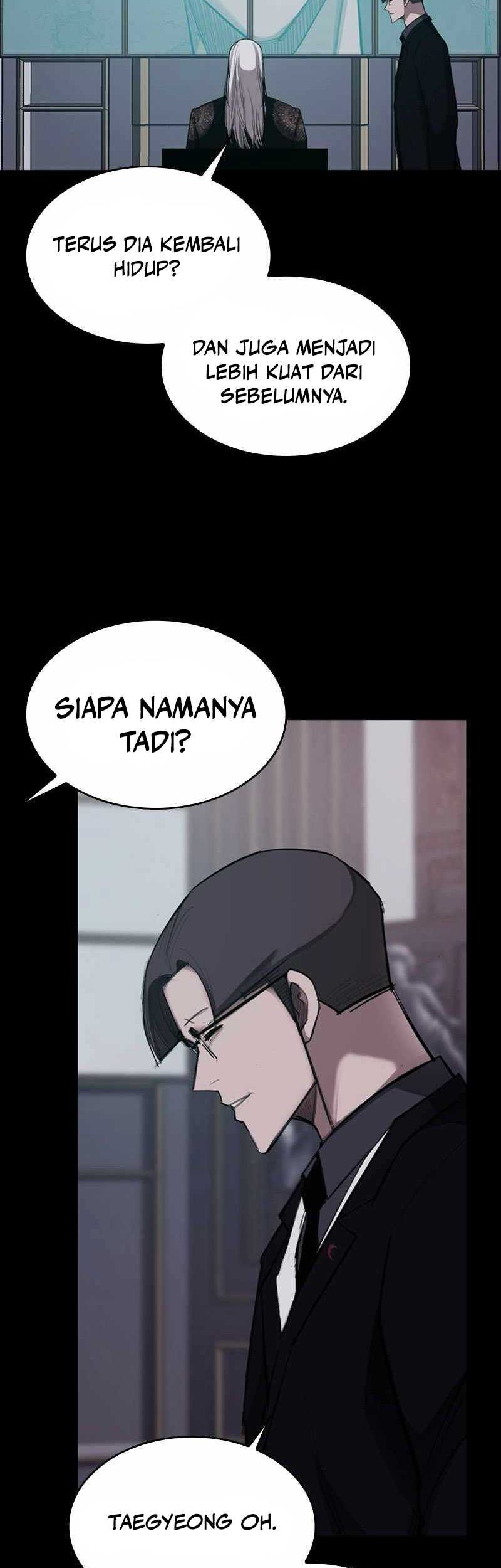 Country of The Crimson Moon Chapter 16 Gambar 49
