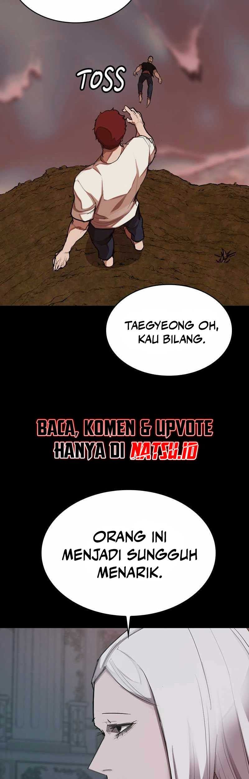 Country of The Crimson Moon Chapter 16 Gambar 51