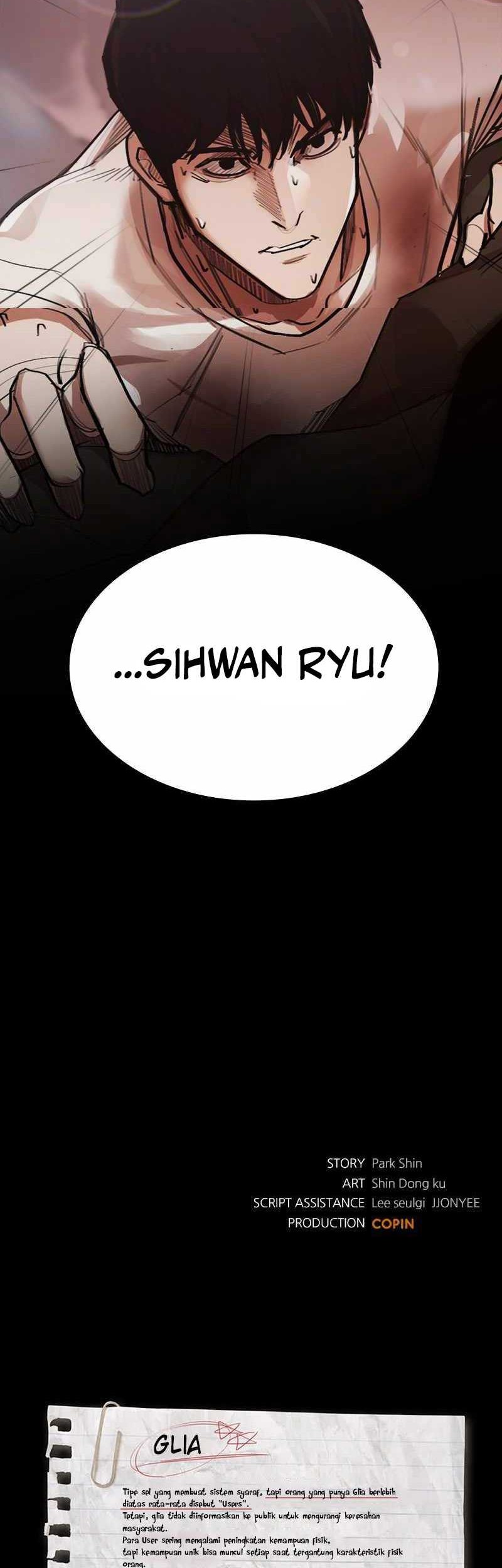 Country of The Crimson Moon Chapter 16 Gambar 56