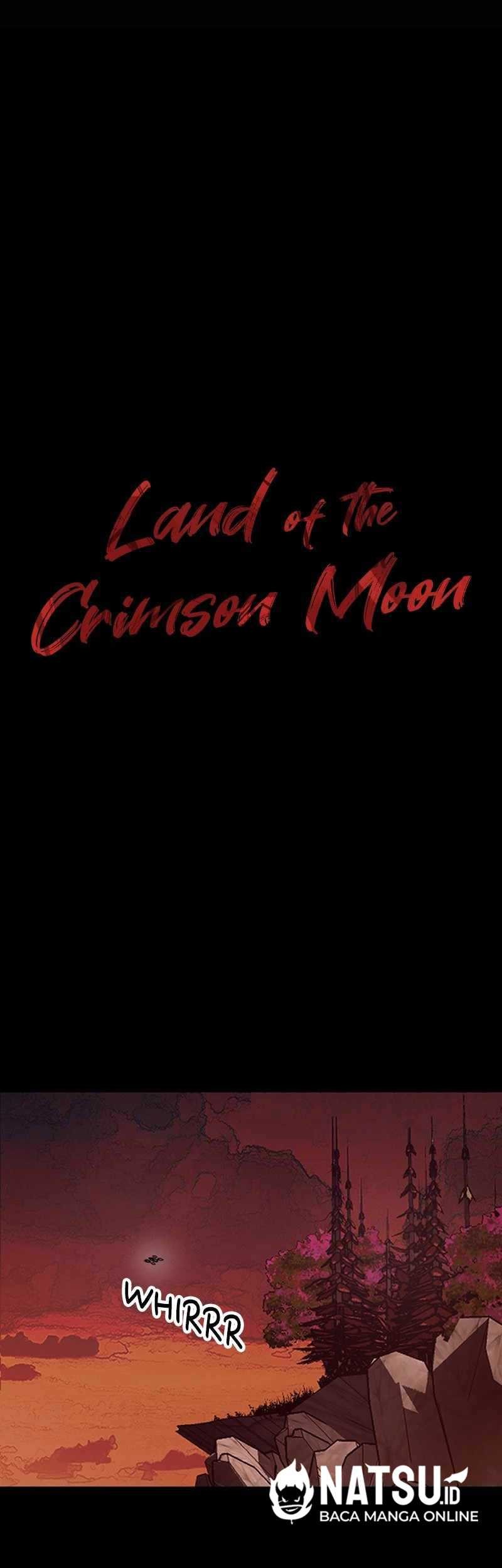 Baca Manhwa Country of The Crimson Moon Chapter 16 Gambar 2