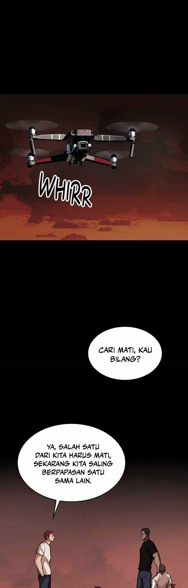 Country of The Crimson Moon Chapter 16 Gambar 3