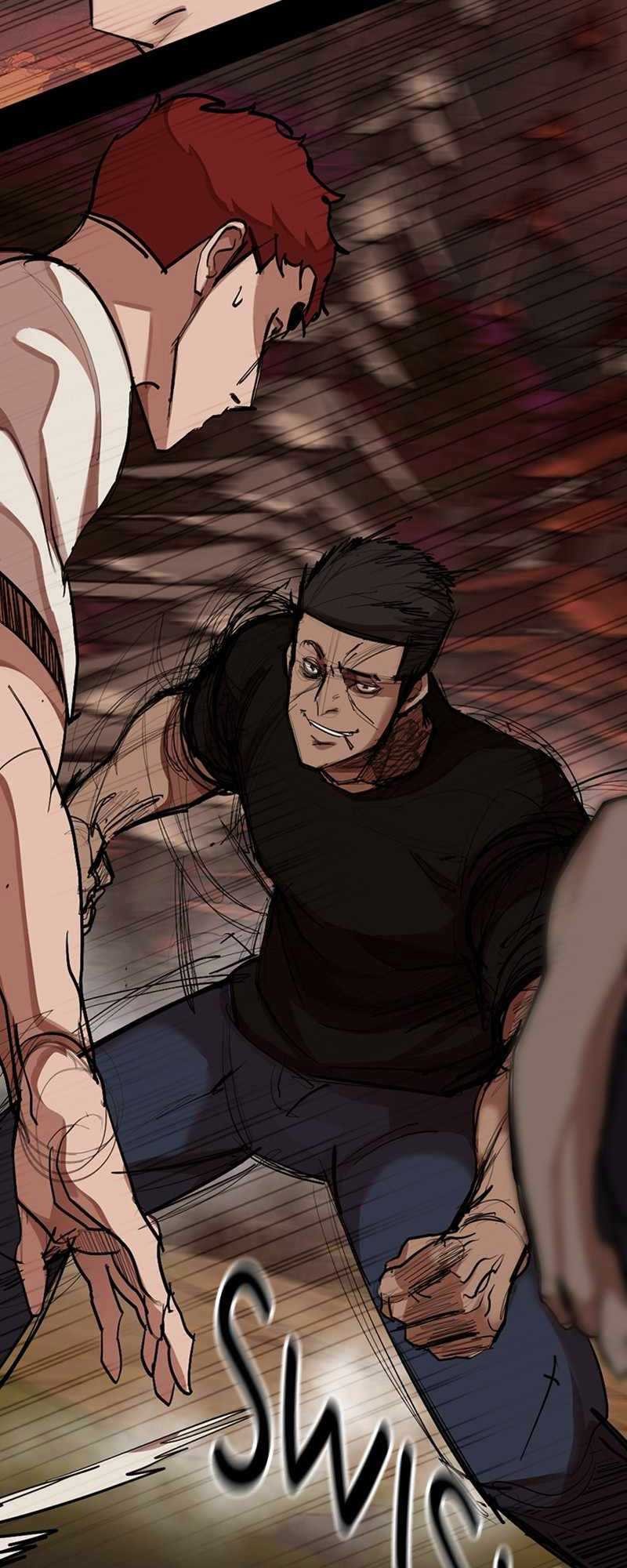 Country of The Crimson Moon Chapter 16 Gambar 6