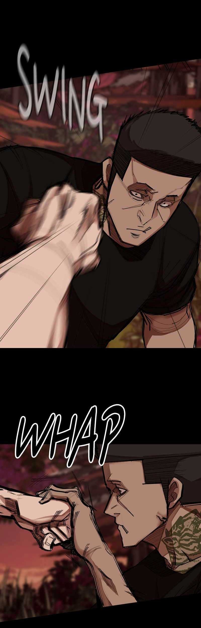 Country of The Crimson Moon Chapter 16 Gambar 8