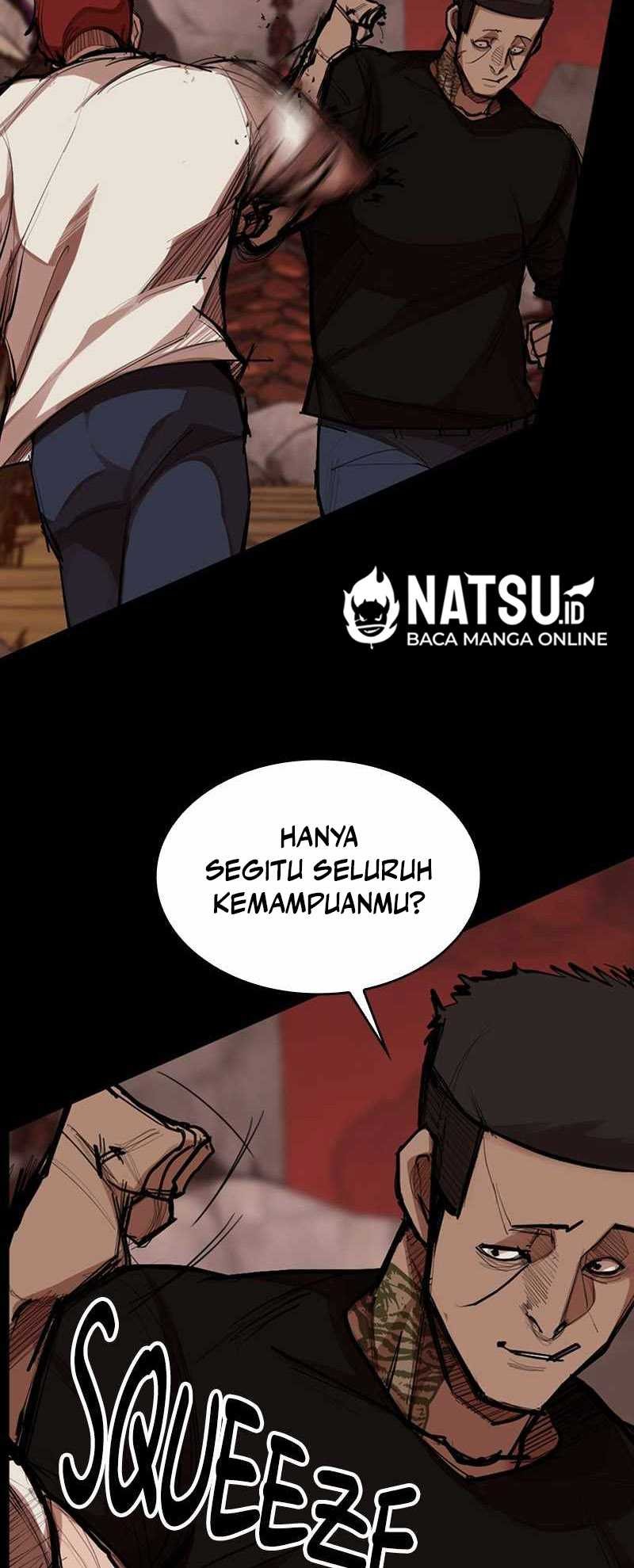 Country of The Crimson Moon Chapter 16 Gambar 11