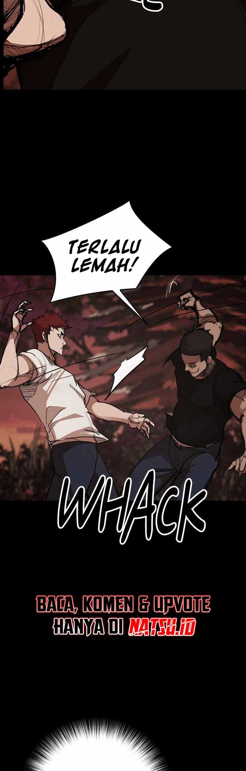 Country of The Crimson Moon Chapter 16 Gambar 12