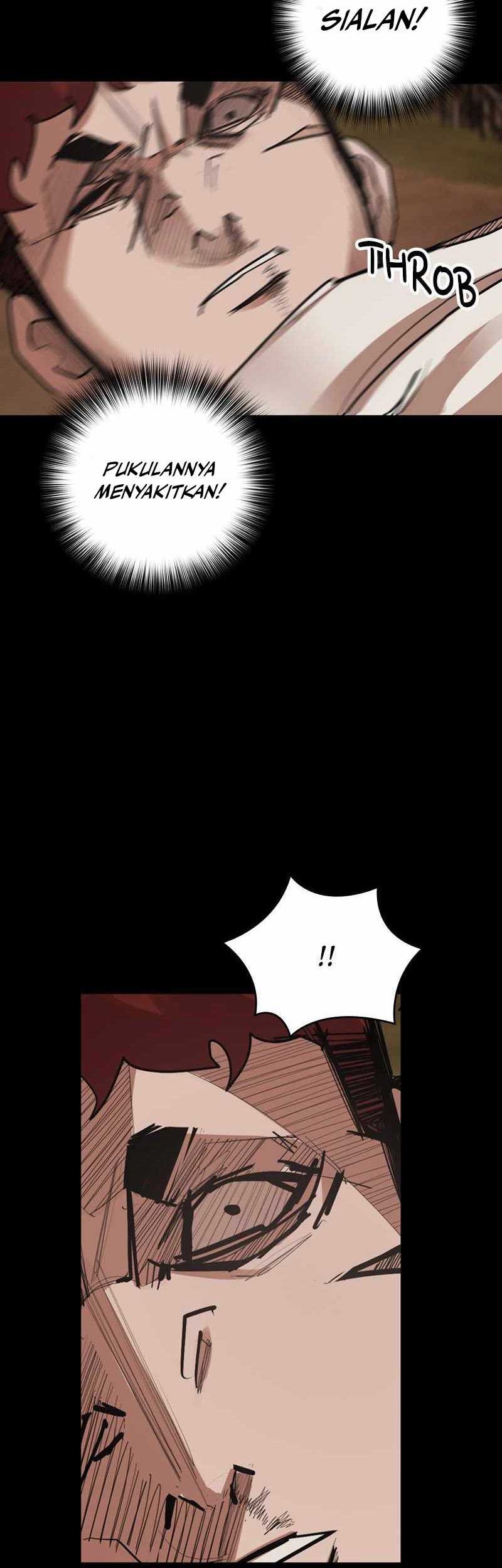Country of The Crimson Moon Chapter 16 Gambar 15