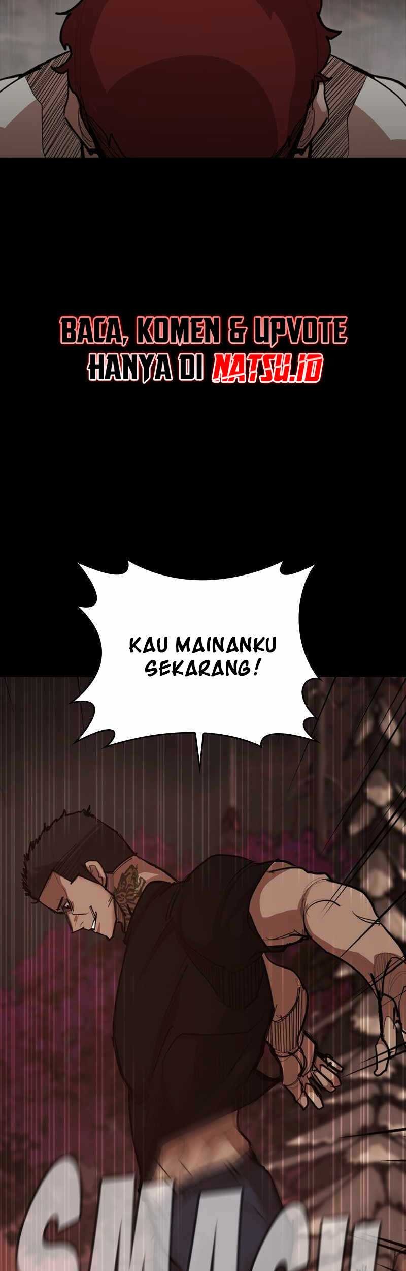 Country of The Crimson Moon Chapter 16 Gambar 17
