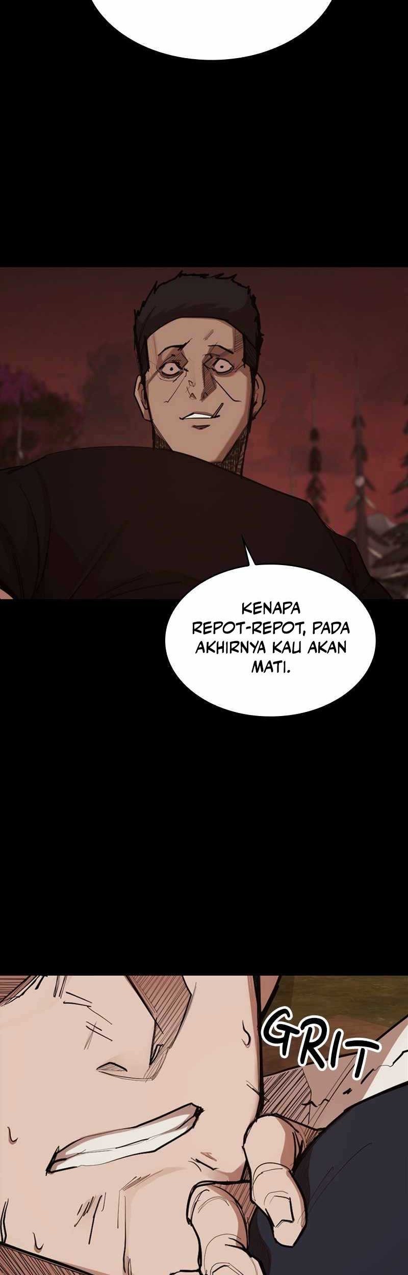 Country of The Crimson Moon Chapter 16 Gambar 20