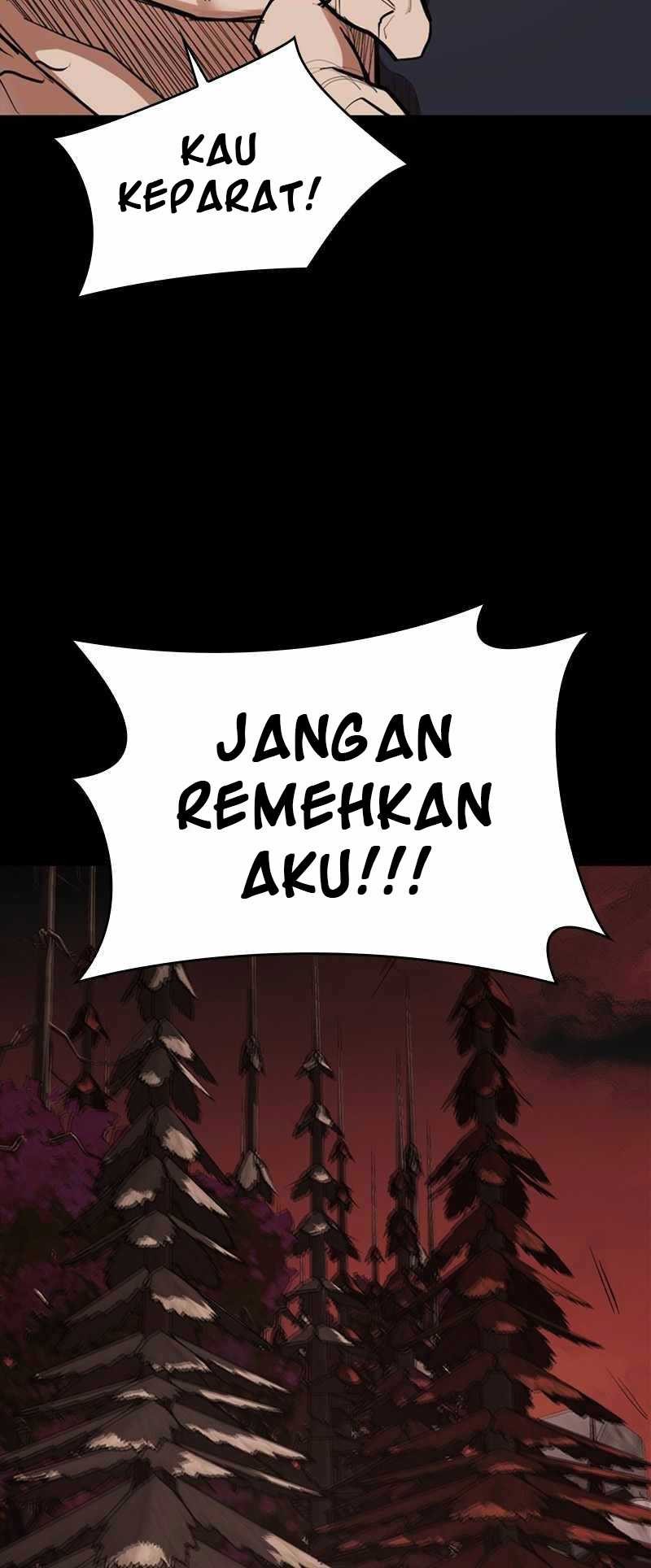 Country of The Crimson Moon Chapter 16 Gambar 21