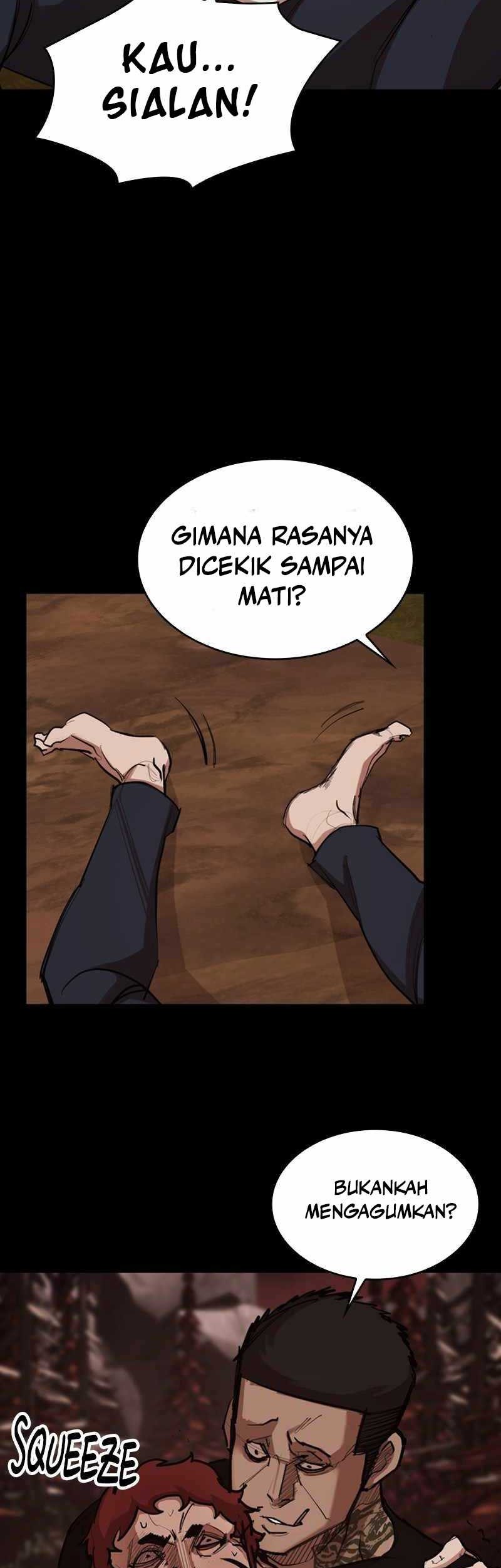 Country of The Crimson Moon Chapter 16 Gambar 24