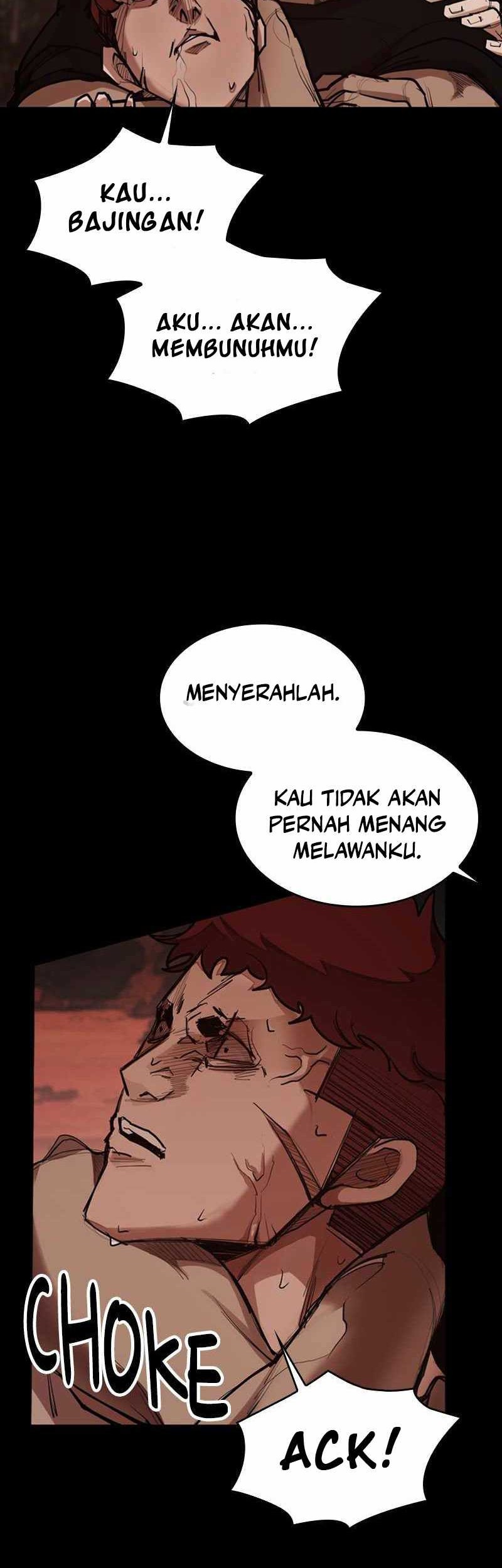 Country of The Crimson Moon Chapter 16 Gambar 25
